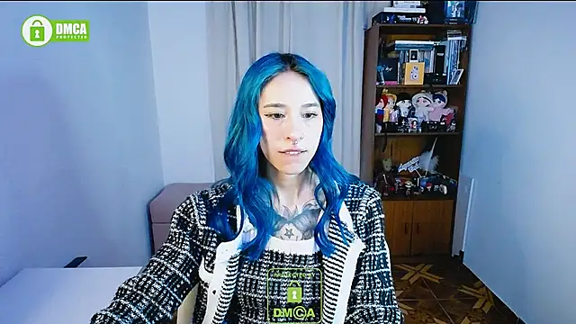 dakota senju online show from December 20, 2024, 12:52 am