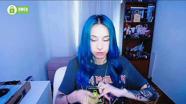 dakota senju online show from December 22, 2024, 10:25 pm