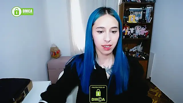 dakota senju online show from January 26, 2025, 10:35 pm