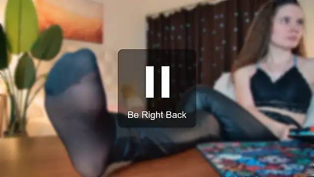 Miss Barbara  online show from March 2, 2026, 7:21 pm