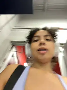 Nathcurly  online show from March 9, 2025, 3:01 am