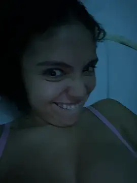 Nathcurly  online show from March 14, 2025, 6:21 am