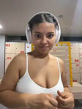 Nathcurly  online show from March 17, 2025, 3:14 am