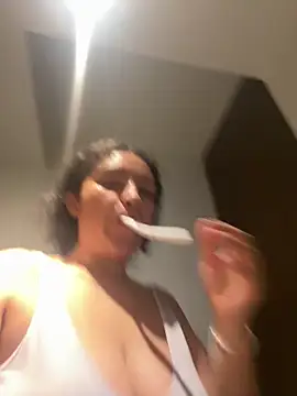 Nathcurly  online show from March 19, 2026, 12:43 am