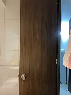 Nathcurly  online show from February 22, 2025, 3:56 am