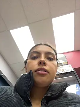 Nathcurly  online show from March 4, 2025, 3:11 am