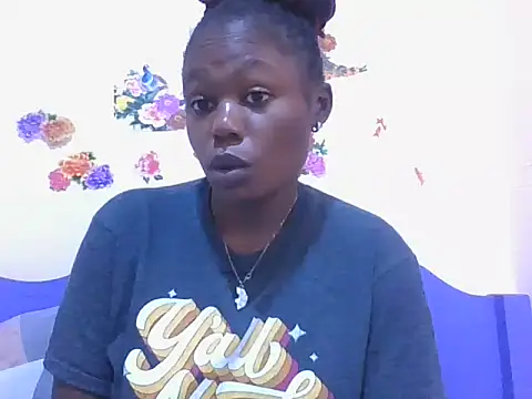 Snapshot of tanishacute chatting on February 17, 2025, 6:42 am tanishacute online show from February 17, 2025, 6:42 am