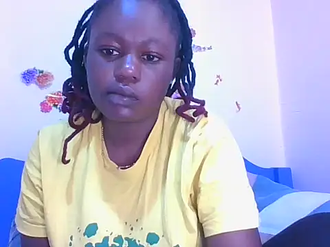 Snapshot of tanishacute chatting on March 8, 2025, 5:38 am tanishacute online show from March 8, 2025, 5:38 am