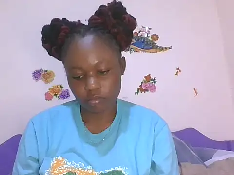 Snapshot of tanishacute chatting on March 13, 2025, 2:44 pm tanishacute online show from March 13, 2025, 2:44 pm
