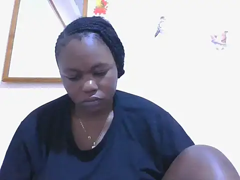 tanishacute online show from October 27, 2025, 4:02 am