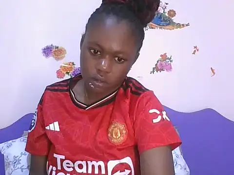 Snapshot of tanishacute chatting on February 18, 2025, 5:53 am tanishacute online show from February 18, 2025, 5:53 am