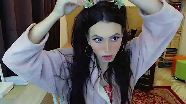 Sophie Fantasys online show from February 27, 2026, 7:52 am