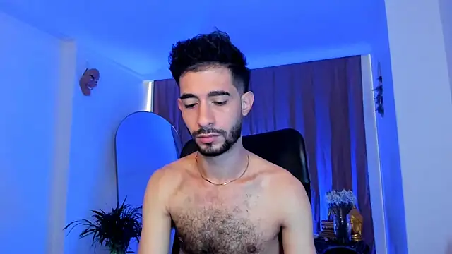 Your  hero1 online show from November 6, 2025, 3:27 pm