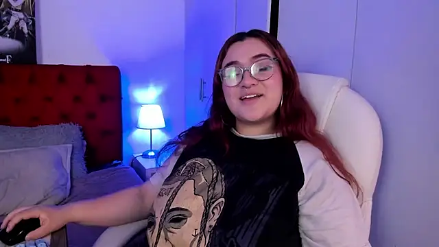 Snapshot of Abbyy_Brooks chatting on March 2, 2025, 10:16 am Abbyy Brooks online show from March 2, 2025, 10:16 am