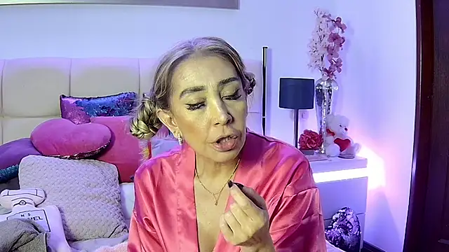 EvelinaGrey online show from November 23, 2025, 10:25 am