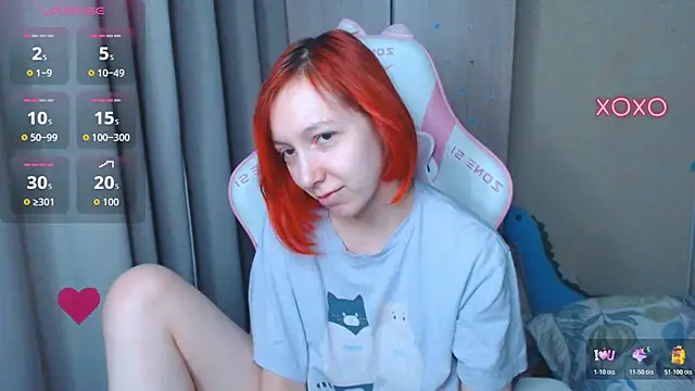 Snapshot of LeahGottty chatting on December 16, 2025, 2:16 am LeahGottty online show from December 16, 2025, 2:16 am