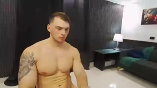 YourHotGreg online show from March 11, 2026, 3:22 am