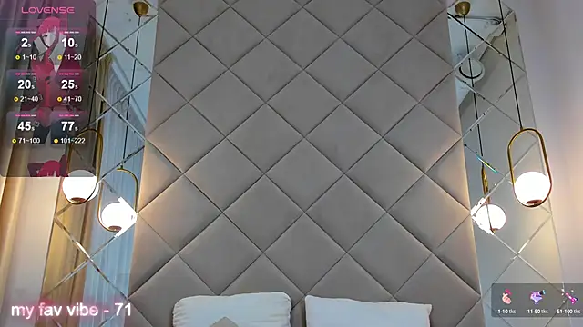 Anna Way online show from February 9, 2025, 4:04 am