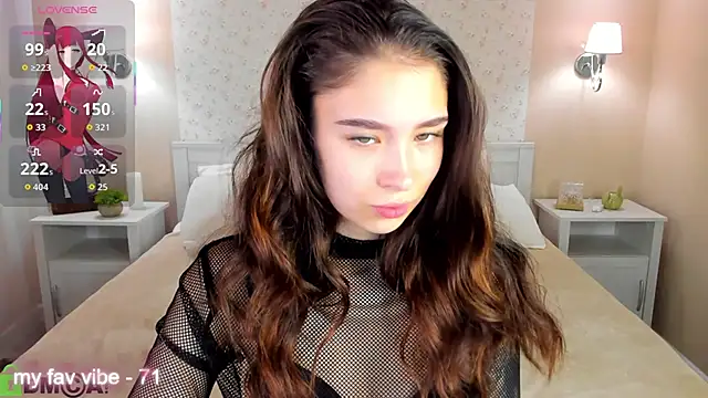 Anna Way online show from September 11, 2025, 1:05 am