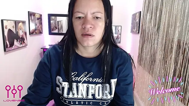 Snapshot of Cristal_w chatting on September 29, 2025, 12:22 pm Cristal w online show from September 29, 2025, 12:22 pm