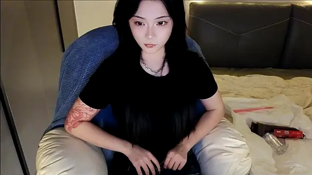 Snapshot of Jennie-007 chatting on November 18, 2025, 12:30 pm Jennie-007 online show from November 18, 2025, 12:30 pm