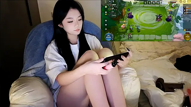 Snapshot of Jennie-007 chatting on November 19, 2025, 4:07 pm Jennie-007 online show from November 19, 2025, 4:07 pm