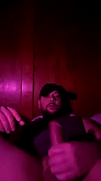 CRamuloco online show from December 21, 2025, 3:52 am