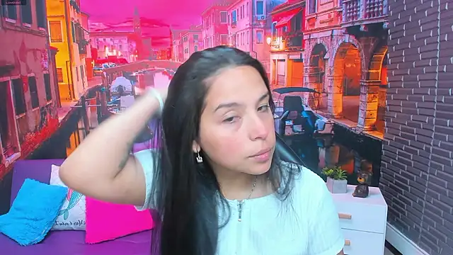 Small naughty  online show from February 13, 2026, 1:33 pm