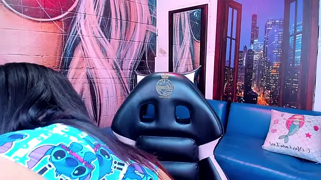 Small naughty  online show from March 12, 2025, 1:08 pm