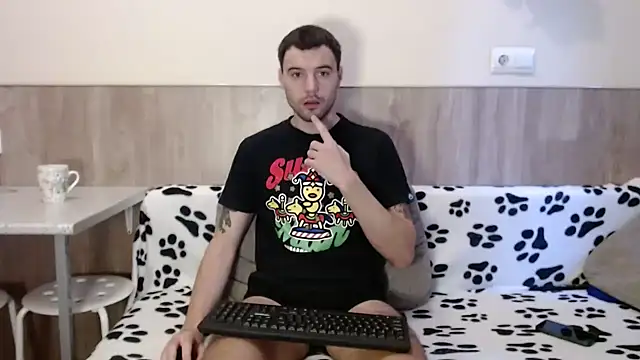 28nick28 online show from December 18, 2024, 8:53 am