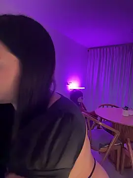 KattyPortman online show from March 6, 2026, 11:22 pm