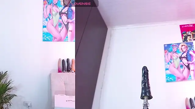 Snapshot of Anni_foxi chatting on May 21, 2026, 6:49 pm Anni foxi online show from May 21, 2026, 6:49 pm