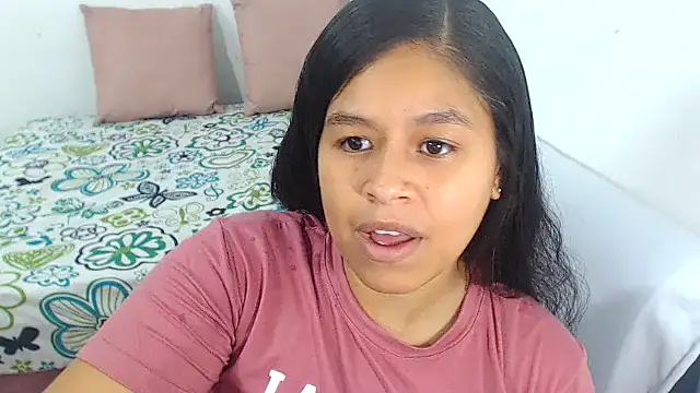 Hazel donna online show from April 18, 2026, 11:05 pm