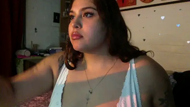 dreamgirl sweet online show from May 15, 2026, 11:14 pm
