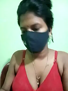 Snapshot of Anusri- chatting on March 14, 2025, 9:00 pm Anusri- online show from March 14, 2025, 9:00 pm