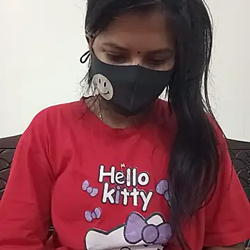 Anusri- online show from November 20, 2025, 11:25 pm