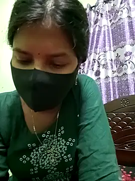 Snapshot of Anusri- chatting on March 9, 2025, 1:37 pm Anusri- online show from March 9, 2025, 1:37 pm