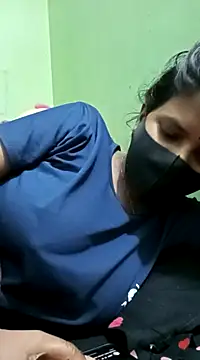 Snapshot of Anusri- chatting on March 9, 2025, 5:49 pm Anusri- online show from March 9, 2025, 5:49 pm