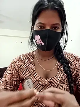 Anusri- online show from March 13, 2026, 2:05 am