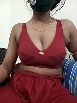 Anusri- online show from March 4, 2026, 8:38 pm