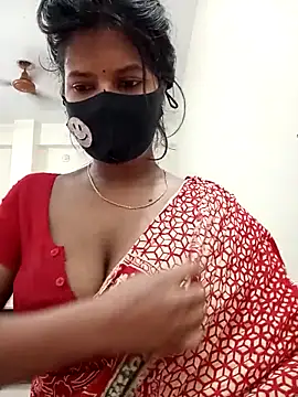 Anusri- online show from March 11, 2026, 4:23 pm