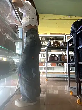 Rosa 998 online show from March 6, 2026, 12:49 am