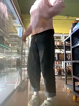 Rosa 998 online show from March 27, 2026, 12:41 am