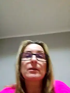 Steffi45 online show from February 24, 2026, 9:15 pm