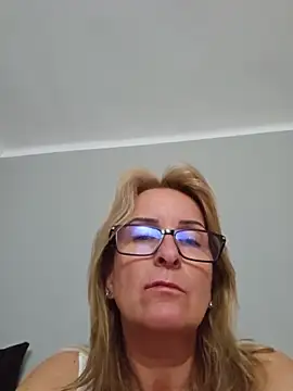 Steffi45 online show from June 4, 2026, 8:08 am
