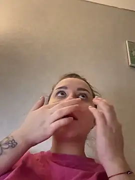 ellie ssexy online show from February 21, 2026, 9:17 pm