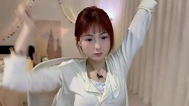 SHUIshui  online show from March 6, 2025, 1:35 pm