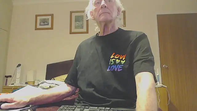 WaverlyKernow online show from February 14, 2025, 9:13 am