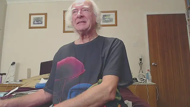 WaverlyKernow online show from January 31, 2025, 10:31 am