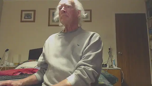 WaverlyKernow online show from March 7, 2025, 7:41 am